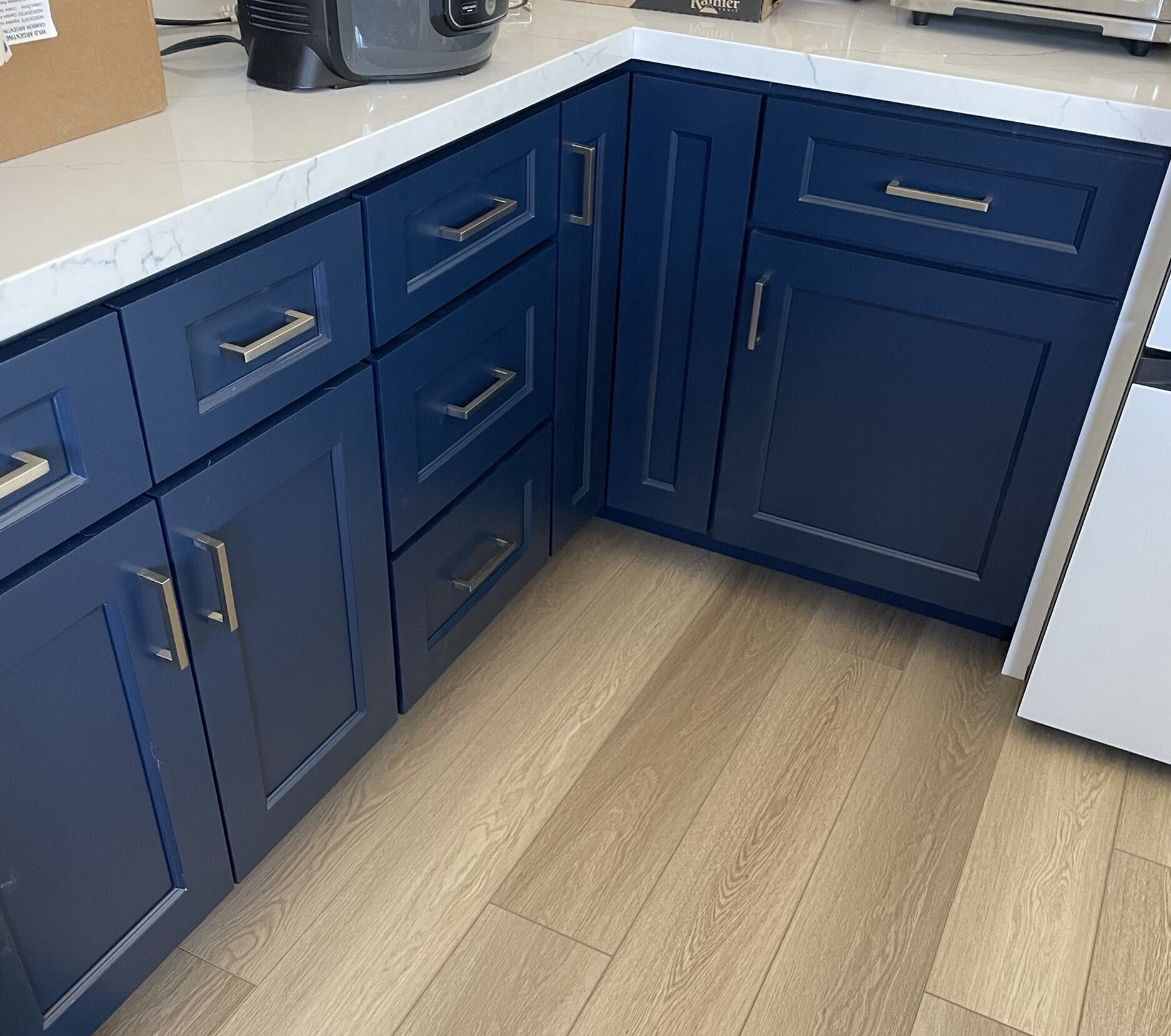 South Damonte Ranch Remodel